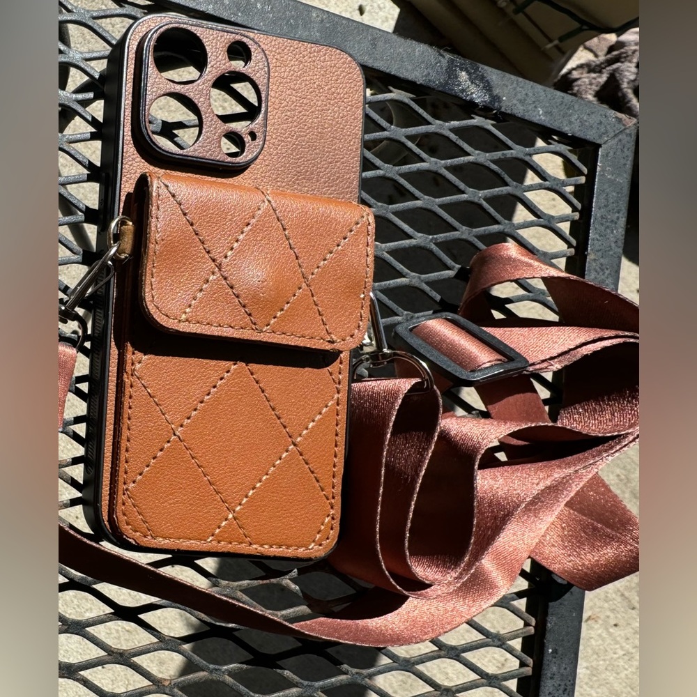 Wallet case
